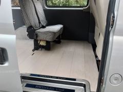 2019 Maxus V80 2019 2.5T MT Classic6blockMTAoyuntongFaceliftSWBSuperLow Roof5/6Seat #10