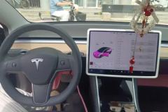 2020 Tesla Model 3 2020 Facelift StandardBattery lifeRWDUpgradeEdition EV #12