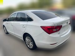 2015 Buick Excelle GT Sedan 2015 1.5 AT 15NElite #4