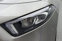 2020 Mercedes-Benz A-Class 2020 1.3T AT A200LSportsedan chair #5
