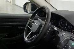 2022 Land Rover Range Rover Evoque 2021 2.0T AT auroraL 249PS R-Dynamic S Performance #23