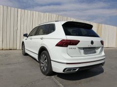 2024 Volkswagen Tiguan L PHEV 2023 1.4T AT 430PHEV PHEVFlagship #9