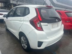2017 Honda Fit Hatchback 2016 1.5 AT LXSComfortSunroofEdition #10