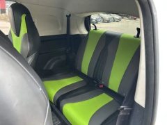 2021 Roewe Clever 2021 302Km New4Seat Super Power #5