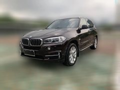 2018 BMW X5 2018 2.0T AT 28i (Imported) #1