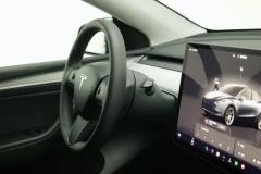 2024 Tesla Model Y 2024 rear wheel driveEdition #23