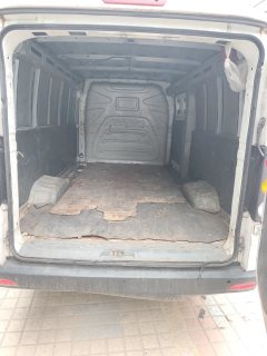 2023 Yuan Cheng Auto Yuan Cheng Xingxiang V 2022 Star RewardsV6ESuper ValueLWBChina Xuan38.7kWh #5