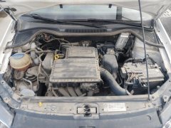 2019 Volkswagen Polo Hatchback 2018 1.5 AT Safe driving #8