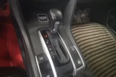2018 Honda Civic 2016 1.0T AT 180TURBOComfort #16