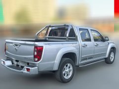 2016 Great Wall Fengjun 6 2014 2.4 MT Pilot4WD #4