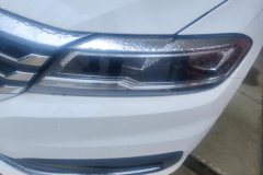 2021 Volkswagen Lavida 2021 1.4T AT 280TSIComfort #5
