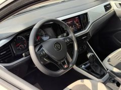 2021 Volkswagen Polo Hatchback 2021 Plus 1.5L ATColorfulTech #13