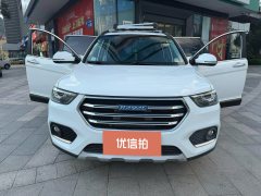 2018 Haval H6 2018 1.5T AT Blue LabelSportElite FWD #2