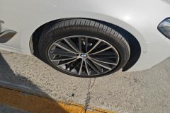 2023 BMW 5 Series 2023 2.0T AT 530Li xDrive MSport Pkg #6