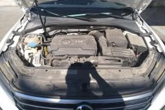 2018 Volkswagen Passat 2017 1.8T AT 330TSIHonor #10