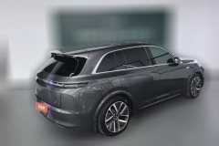 2023 Li Auto Li Auto L7 2023 Pro #3
