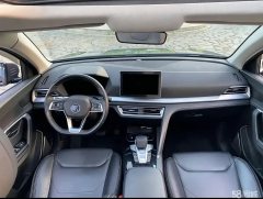 2021 BYD Song Pro 2019 1.5T AT Luxury #4