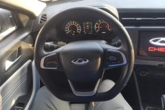 2022 Chery Tiggo 3x 2022 PLUS 1.5L CVTFashion #15