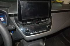 2019 Toyota Corolla 2019 1.2T AT S-CVT GL-iElite #13