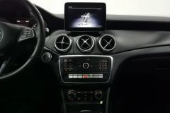 2018 Mercedes-Benz GLA-Class 2018 1.6T AT GLA200FashionFWD #16