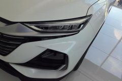2025 Chang'an CS75 2026 PRO 1.5T DCT Exclusive 7Seat #5
