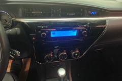 2018 Toyota Corolla 2017 Facelift 1.6L S-CVT GL #13