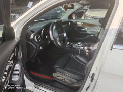 2018 Mercedes-Benz GLC-Class 2018 2.0T AT GLC260Luxury Facelift #4