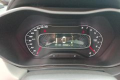 2017 Baojun 510 2017 1.5 MT Fashion #14