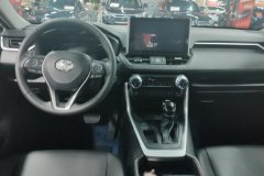 2022 Toyota RAV4 2021 2.0L AT CVT2WDfashionPLUSEdition #12