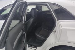 2019 Audi Q3 2018 2.0T AT 30AnniversaryYear35TFSIFashionFWD #11