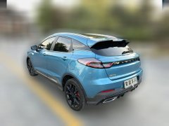 2022 Geely Auto Emgrand S 2021 1.4T CVTFlagship #3