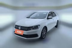 2022 Volkswagen Santana 2021 1.5 MT Fashion #1