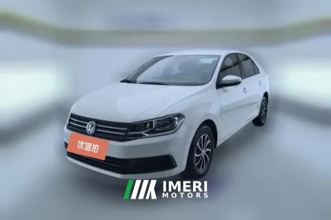 2022 Volkswagen Santana 2021 1.5 MT Fashion