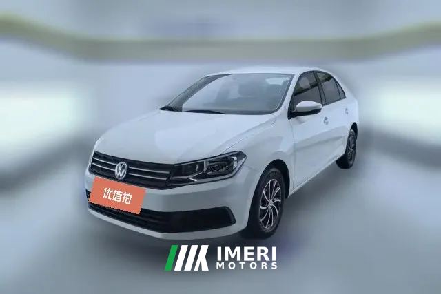 2022 Volkswagen Santana 2021 1.5 MT Fashion