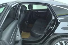 2023 Honda Accord 2022 1.5T AT 260TURBO Luxury #11
