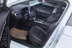 2025 Geely Auto Emgrand Sedan 2025 No.4generation 1.5L AT CVTPremium #9