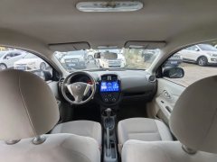 2016 Nissan Sunny 2015 1.5 AT XEComfort #9