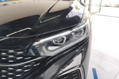 2023 Volkswagen Passat 2023 Facelift 2.0T AT 330TSI starry skyLuxury #5