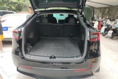 2021 Tesla Model Y 2021StandardBattery lifeRWDEdition #4