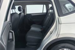 2018 Volkswagen Tiguan L 2017 1.8T AT 330TSIFashionFWD #19