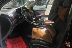 2017 GAC Trumpchi Trumpchi GS8 2017 2.0T AT 320T 2WDLuxurySmart Connect（7Seat） #9