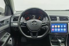 2015 Volkswagen Lavida 2015 1.6 AT Comfort #15