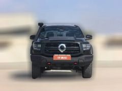 2025 Great Wall Great Wall Shanhai Pao Hi4-T 2025 Hi4-T Performance #2