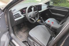 2023 Volkswagen Lavida 2023 Facelift 1.5L AT 5Million thousandEdition #9