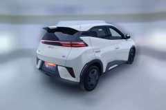 2025 BYD Seagull 2025 Smart Drive 305km vitalityEdition #3