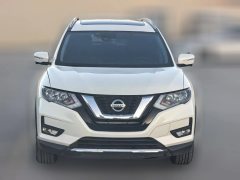 2018 Nissan X-Trail 2017 2.5 AT Luxury 4WD #2