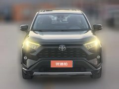 2023 Toyota RAV4 2023 2.0L AT CVT2WDFashion #2