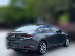 2021 Mazda Mazda3 Axela Sedan 2021 2.0L AT dazzling qualityEdition #17