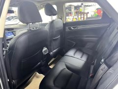 2017 Geely Auto Emgrand GS 2016 1.8 AT GraceLingshang #6