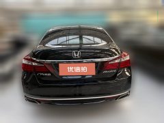 2017 Honda Accord 2016 2.0 AT Elite #9